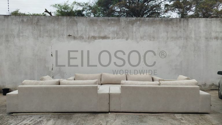 Mobiliário de Habitação