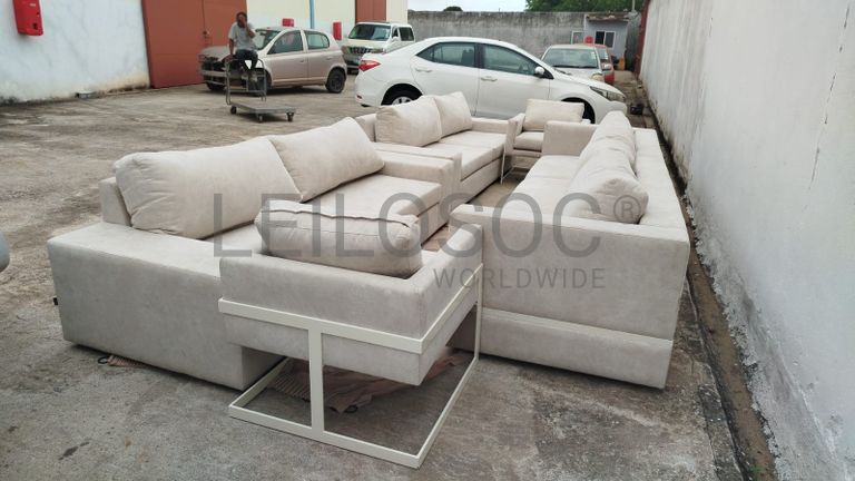 Mobiliário de Habitação