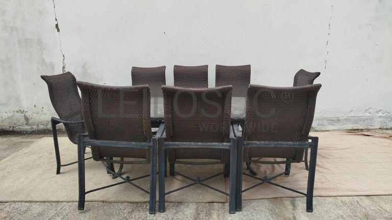 Mobiliário de Habitação