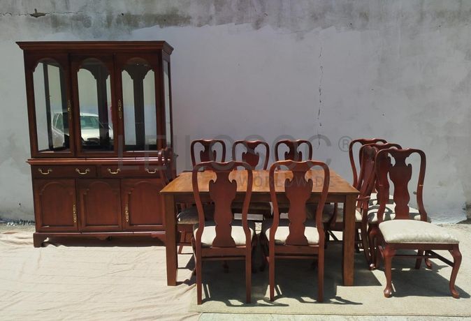 Mobiliário de Habitação