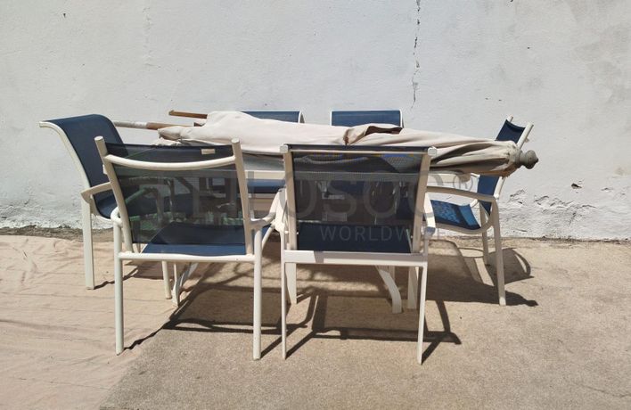 Mobiliário de Habitação