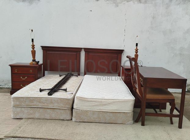 Mobiliário de Habitação