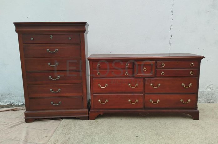 Mobiliário de Habitação