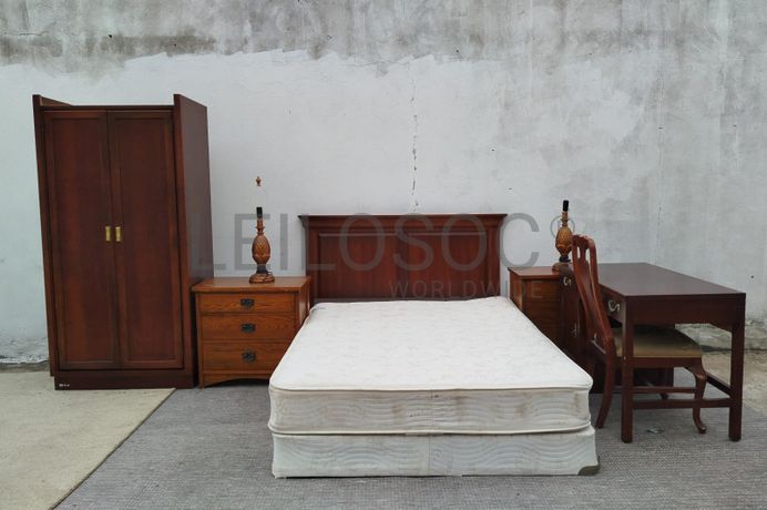 Mobiliário de Habitação