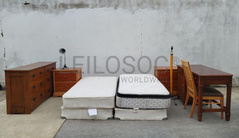 Mobiliário de Habitação