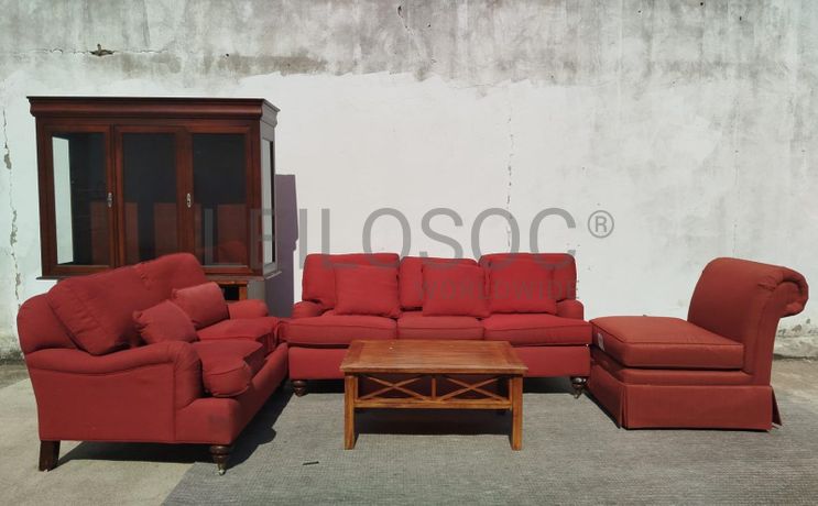 Mobiliário de Habitação