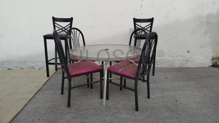 Mobiliário de Habitação