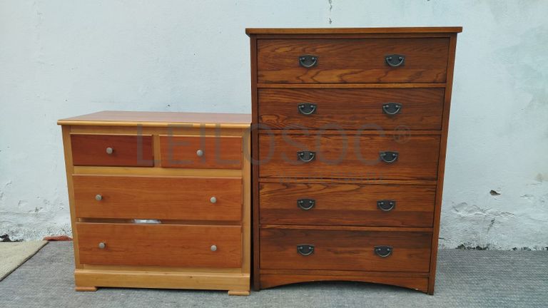 Mobiliário de Habitação