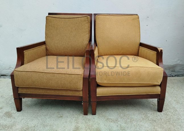 Mobiliário de Habitação