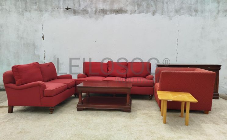 Mobiliário de Habitação