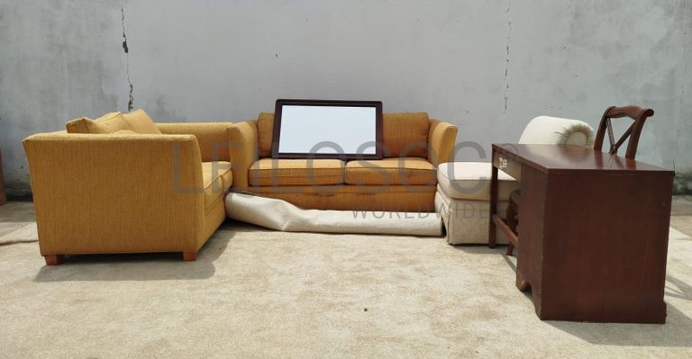 Mobiliário de Habitação