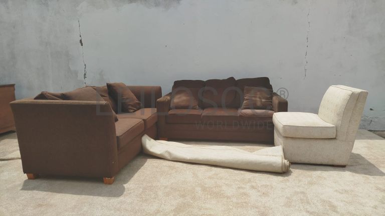 Mobiliário de Habitação