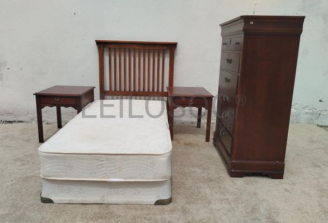 Mobiliário de Habitação