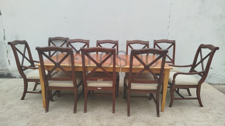 Mobiliário de Habitação