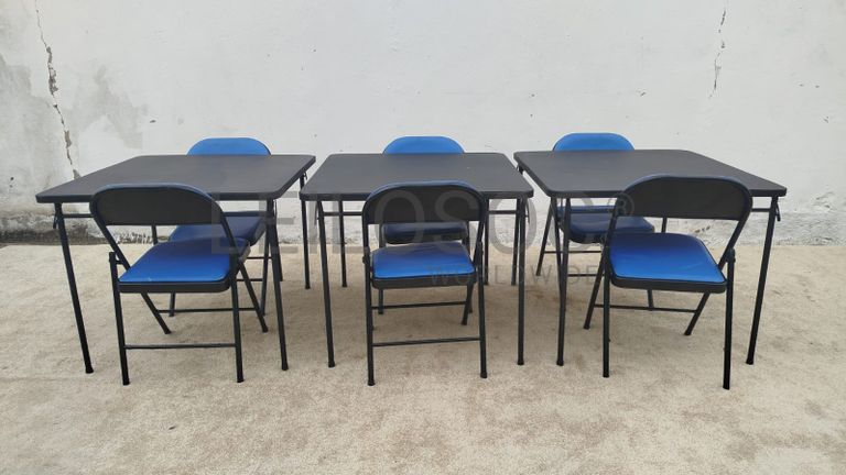 Mobiliário de Habitação