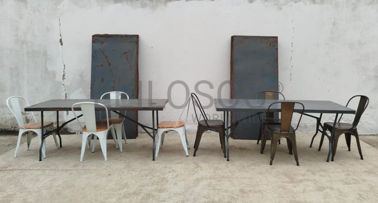 Mobiliário de Habitação