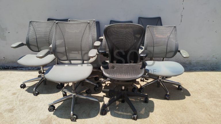 Mobiliário de Habitação