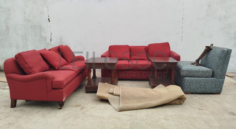 Mobiliário de Habitação