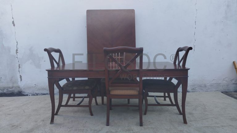 Mobiliário de Habitação