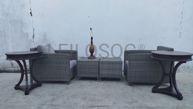 Mobiliário de Habitação