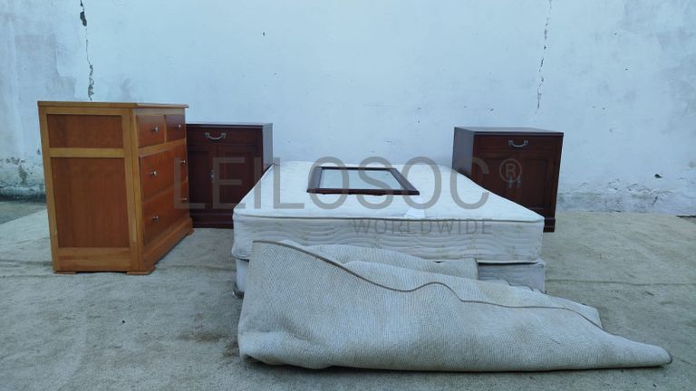 Mobiliário de Habitação