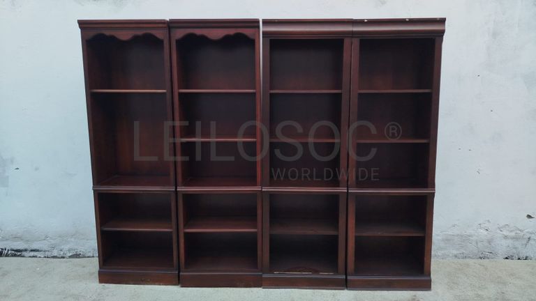 Mobiliário de Habitação