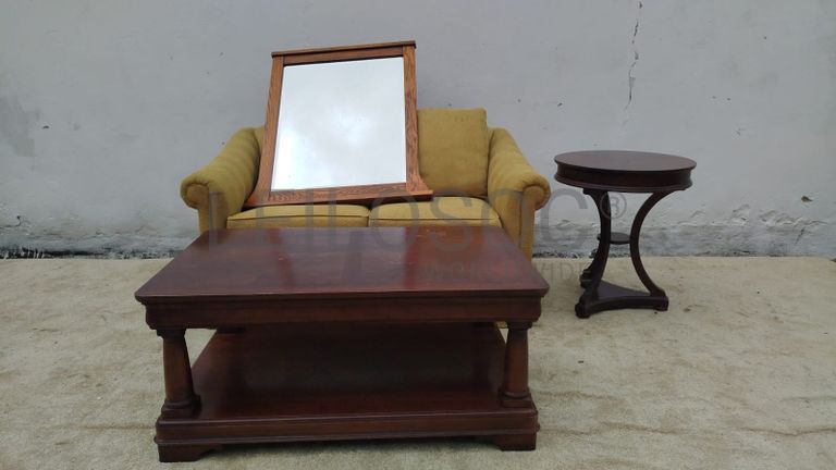 Mobilário de Habitação