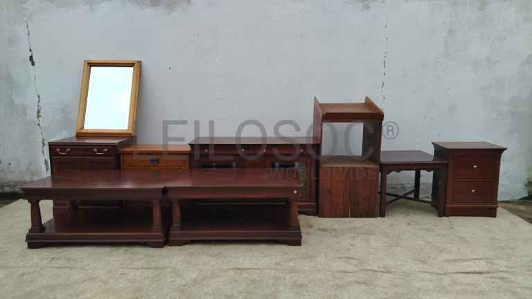 Mobilário de Habitação