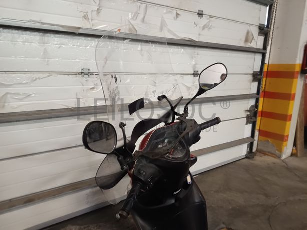 HONDA Vision NSC 110 · Ano 2012