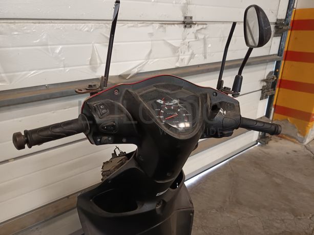 HONDA Vision NSC 110 · Ano 2013