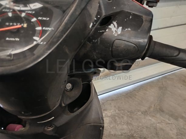 HONDA Vision NSC 110 · Ano 2013