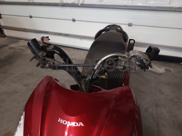 HONDA Vision NSC 110 · Ano 2019