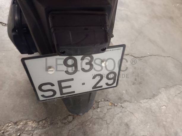 Suzuki UK 110 Address · Ano 2016