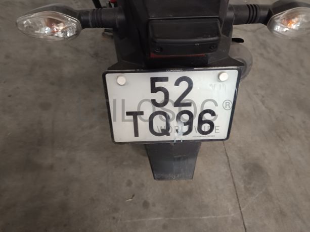 HONDA CBF 125 · Ano 2017