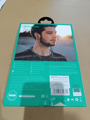 Auriculares Bluetooth Hoco