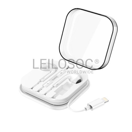 Auriculares Iphone Hoco