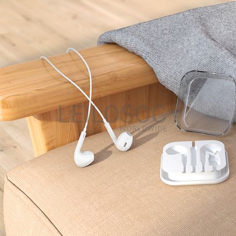 Auriculares Iphone Hoco