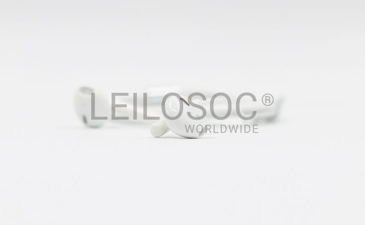 Auriculares Lightning