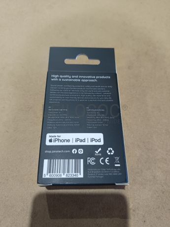 Auriculares Lightning