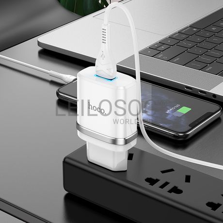 Carregadores de parede