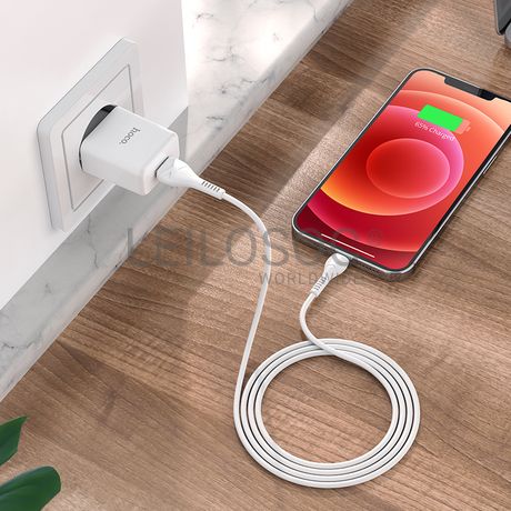 Carregadores de parede mini