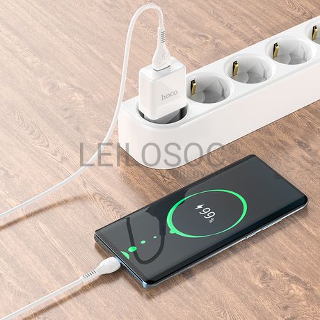 Carregadores de parede mini