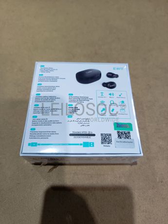 Auriculares Bluetooth