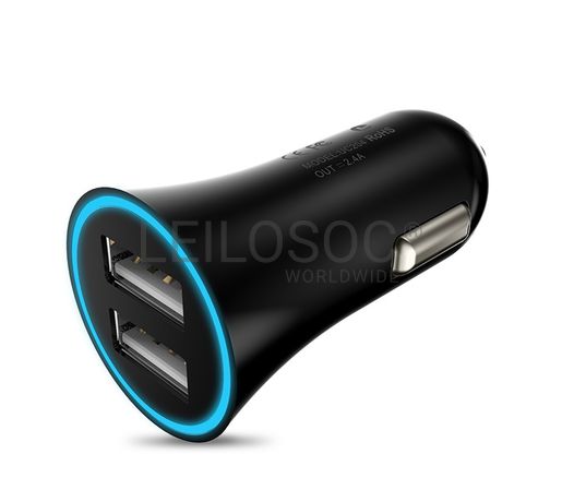 Carregador de isqueiro