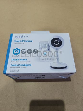 Câmera de vigilância