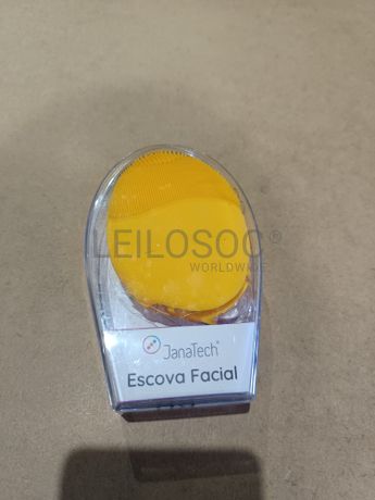 Escova Facial