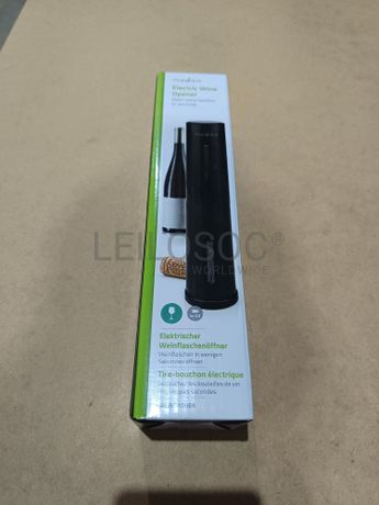 Saca Rolhas elétrico