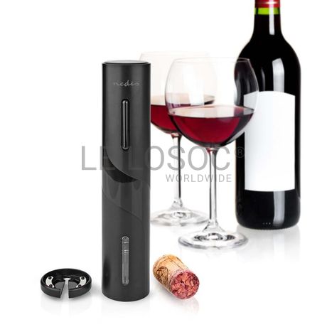 Saca Rolhas elétrico