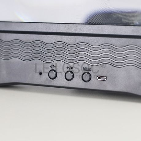 Amplificador de ecrã