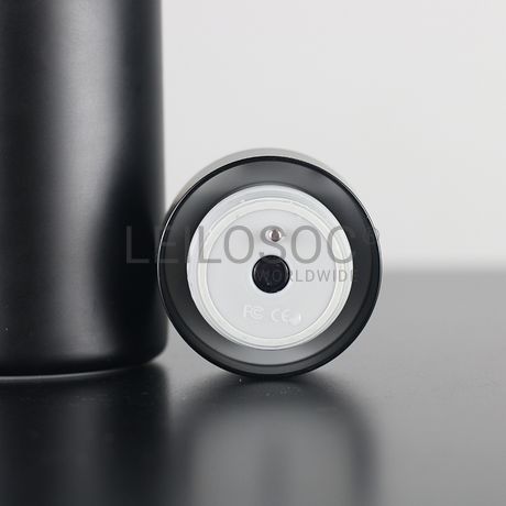 Garrafa inteligentes